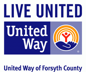 United Way of Forsyth County