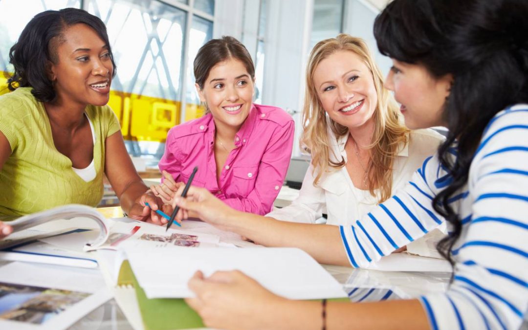 WFRC – Choosing & Using Appropriate Curriculum