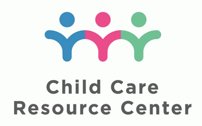 We Have a New Name: Child Care Resource Center!