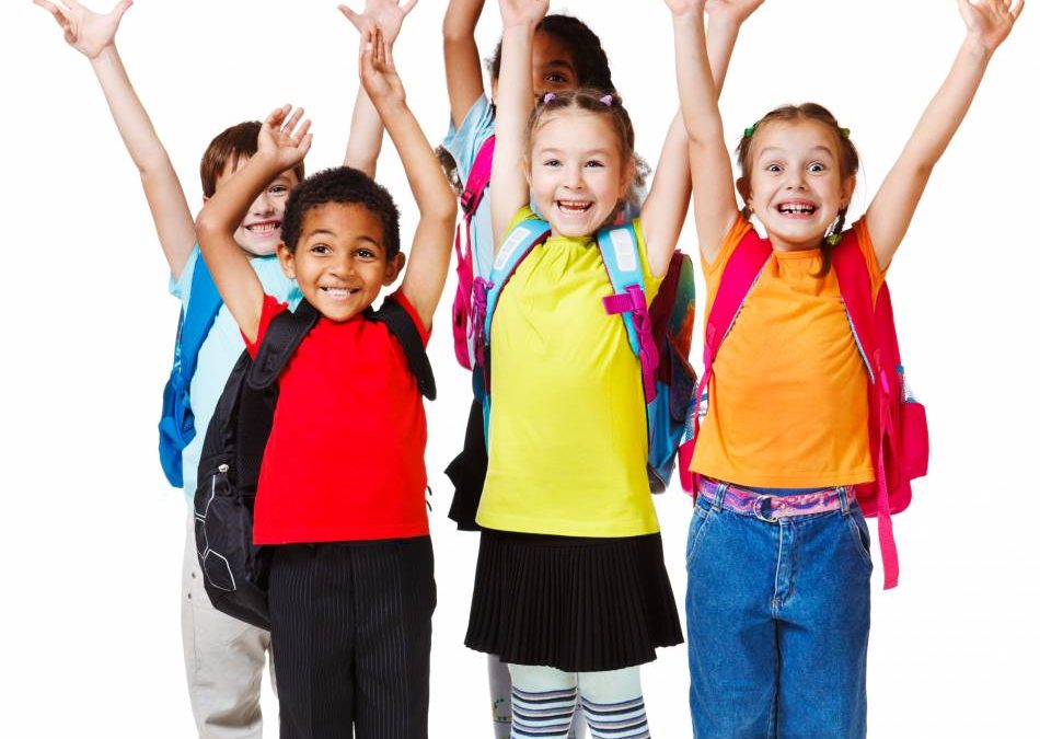 CCRC/WFRC School Age Transitions Offsite