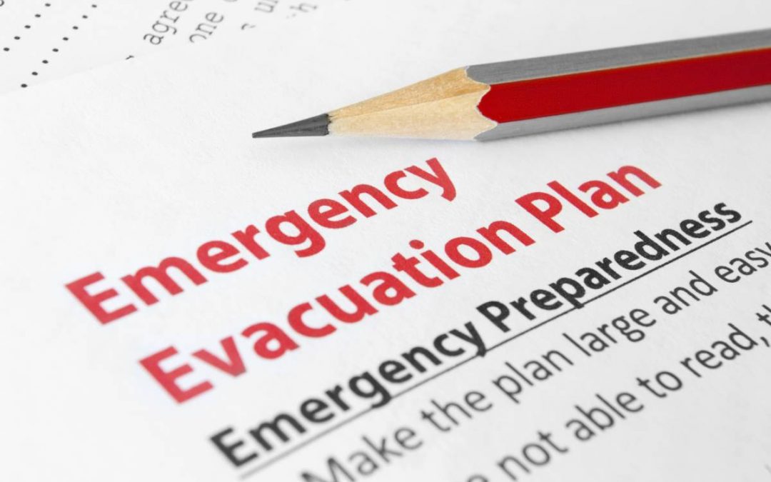 CCRC/WFRC Emergency Preparedness & Response in Child Care