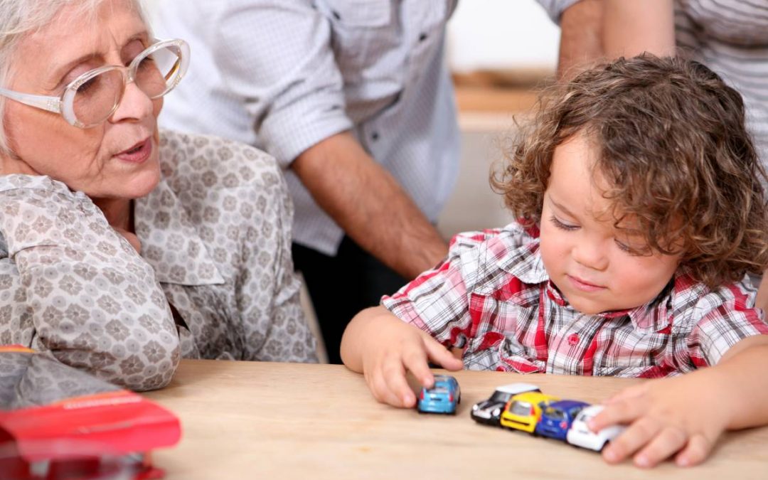 Canceled CCRC/ WFRC – More Than Just Routines: Turn Everyday Infant Toddler Moments into Extraordinary
