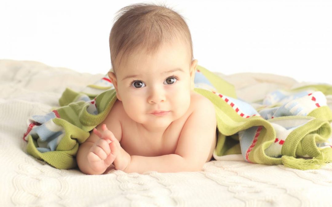 Southwestern Child Development Commission — Infantile Spasms: Little Seizures-Big Consequences