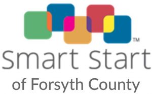 Smart Start Forsyth County Sponsor Logo