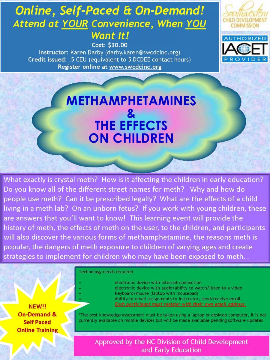 What is the street cost of Methamphetamine (meth)?