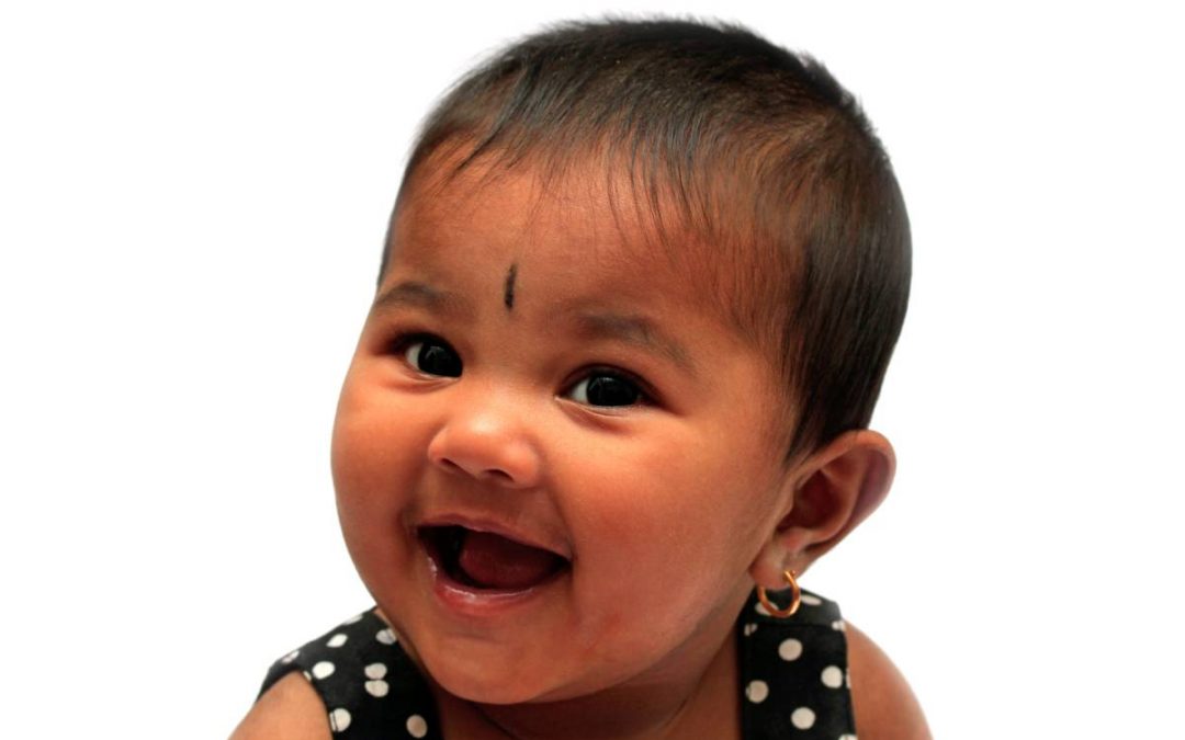 Canceled  CCRC/WFRC – What Every Baby Needs