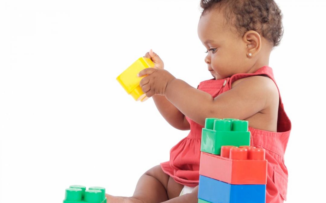 SOLD OUT -CCRC/WFRC Leading the Way – Implementing High Quality Infant Toddler Care