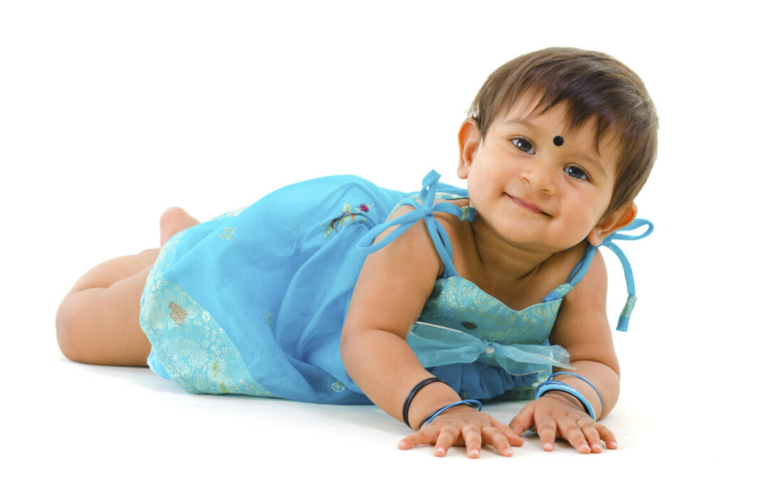 CCRC/WFRC – Language Development & Communication in Infants and Toddlers