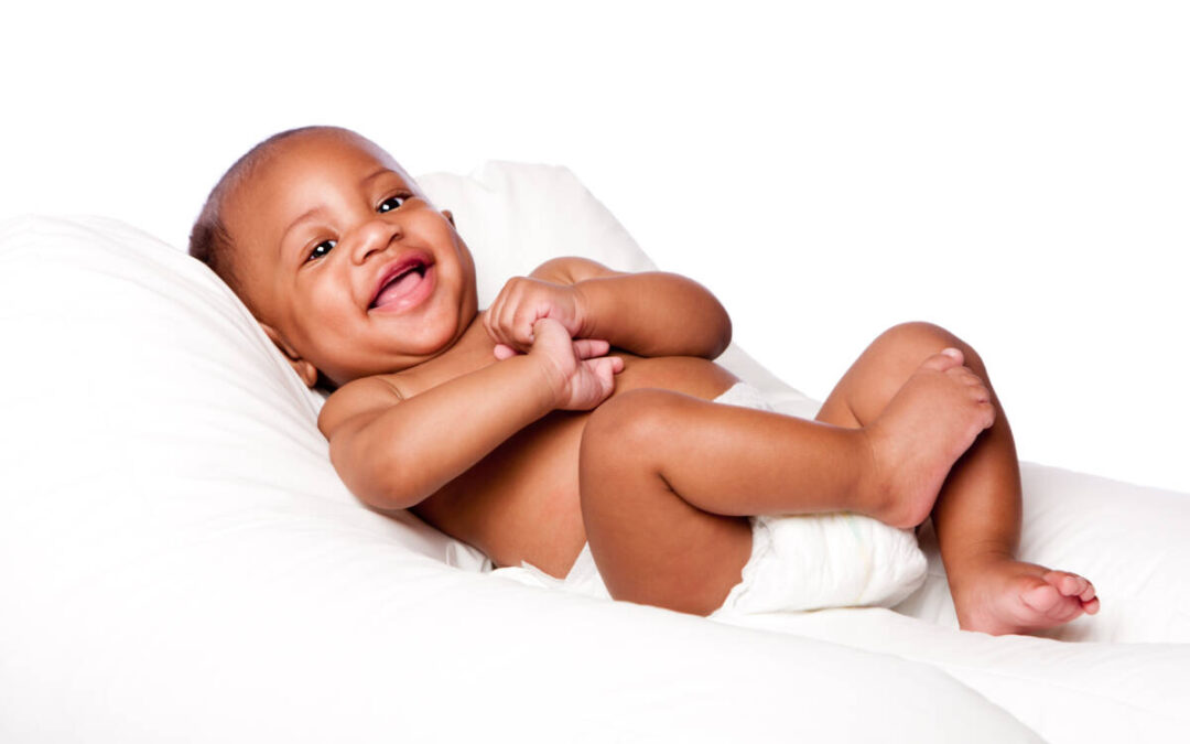 CCRC – What Every Baby Needs