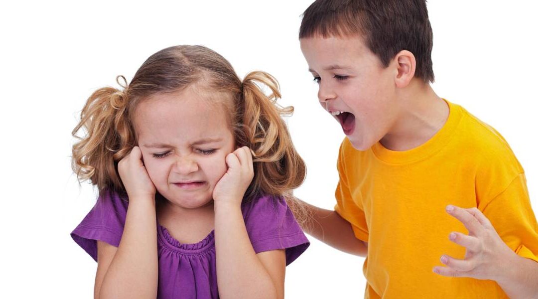 CCRC – Developmentally Appropriate Behavior: