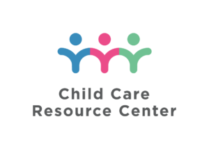 Child Care Resource Center Logo