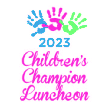 12th Annual Children’s Champion Luncheon