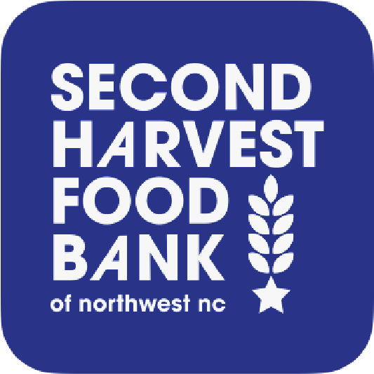 second harvest food bank
